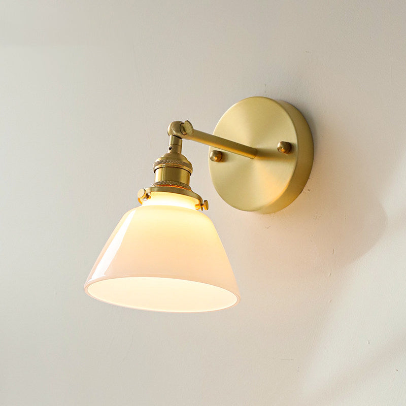 Viraorine aplique de pared