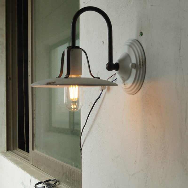 Mycaryra aplique de pared