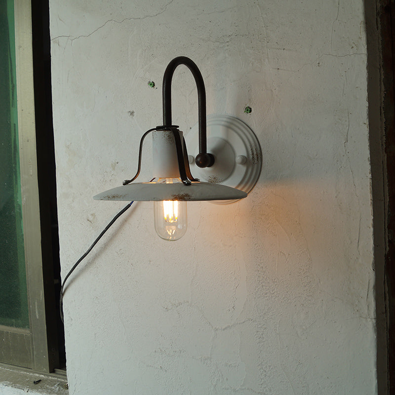 Mycaryra aplique de pared