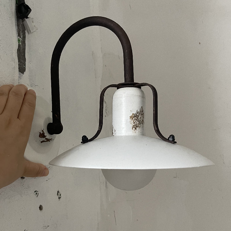 Mycaryra aplique de pared