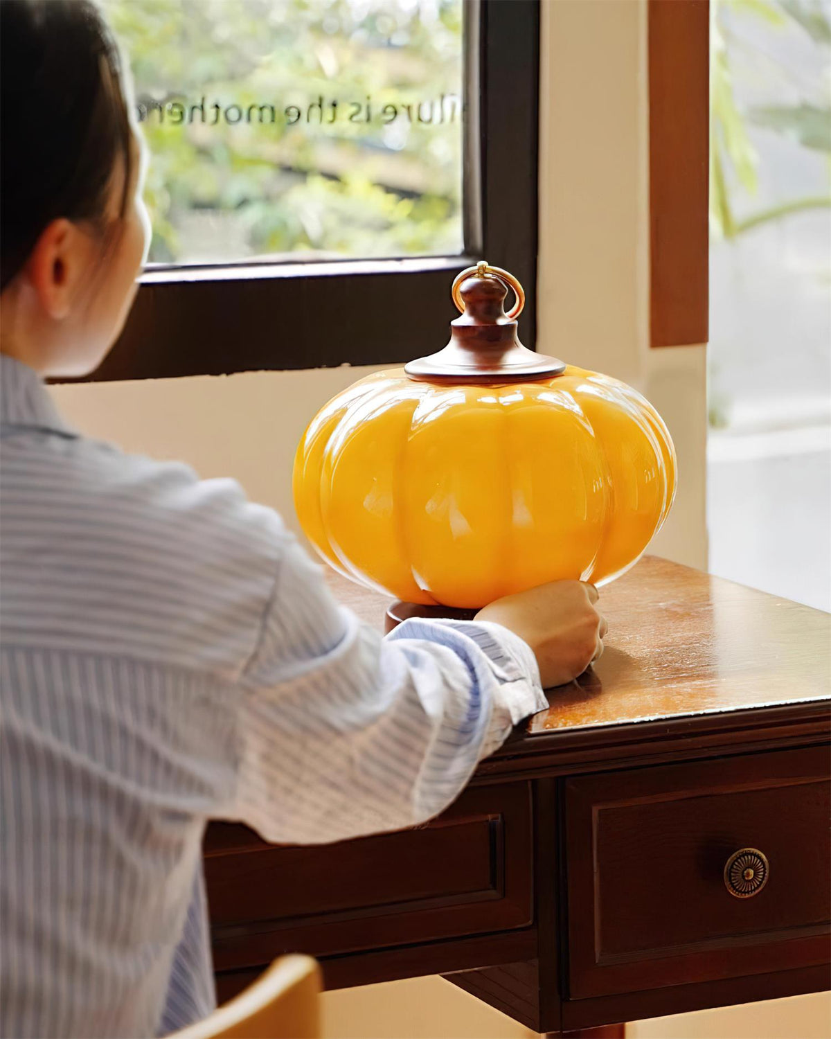 Melora lámpara de mesa