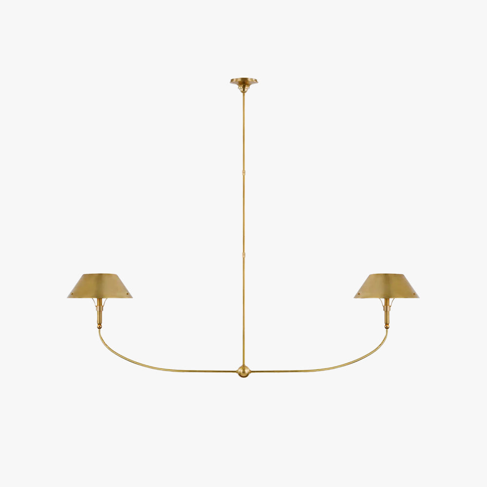 Haven Chandelier