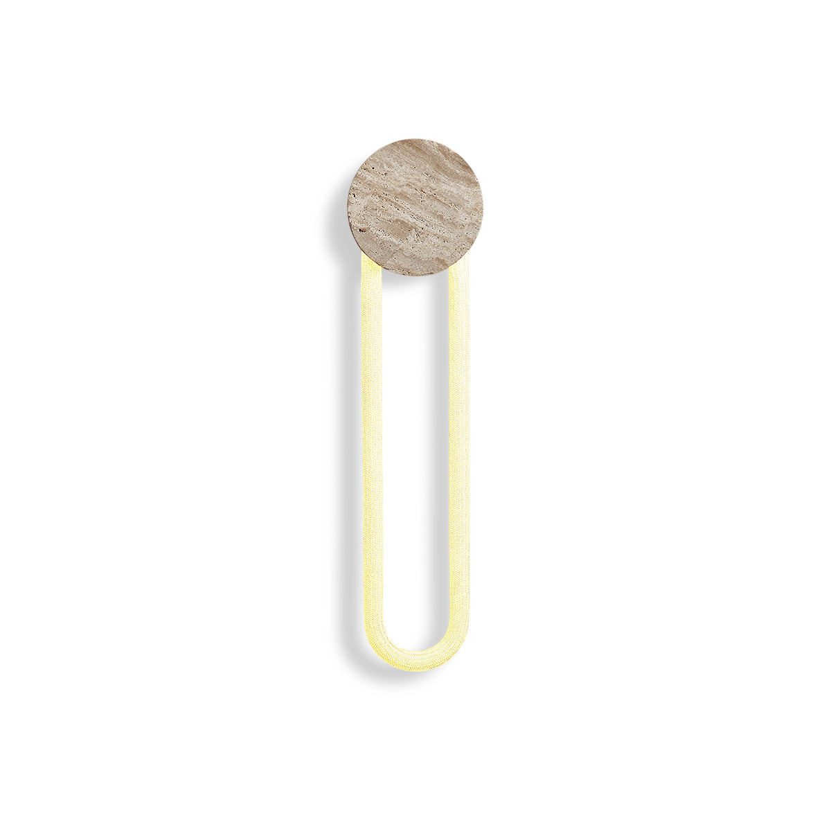 Avynor aplique de pared