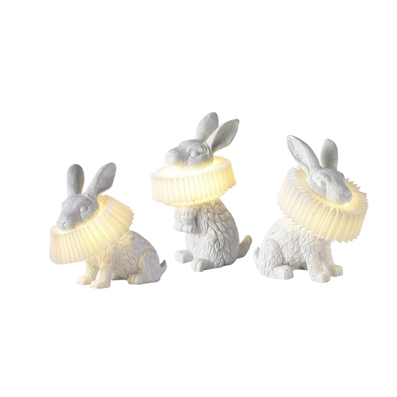 Bravore lámpara de mesa Rabbit X