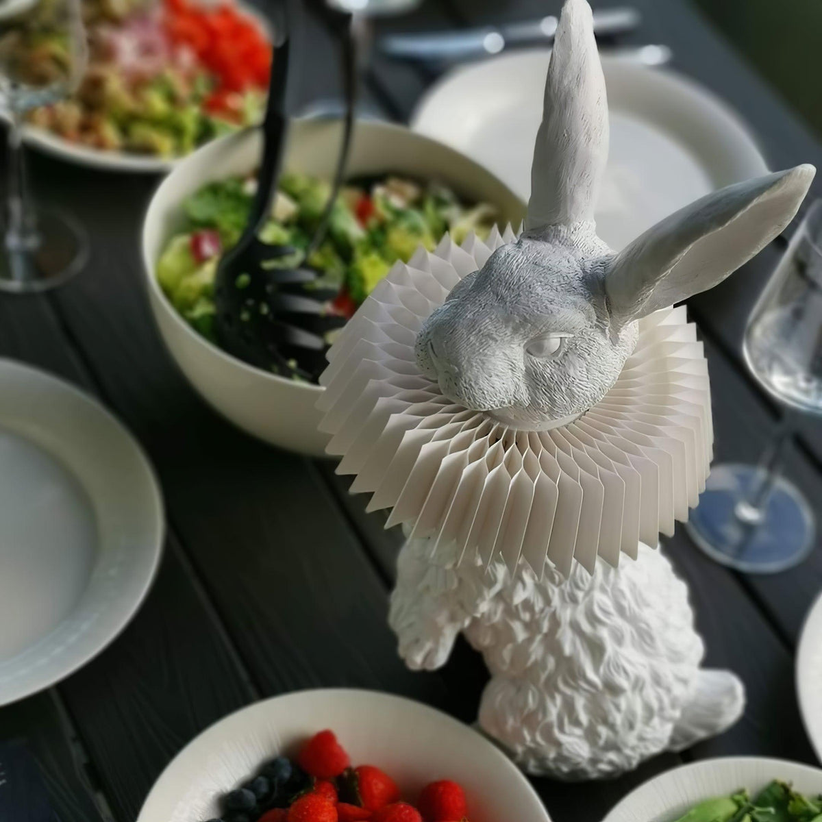 Riviseria lámpara de mesa