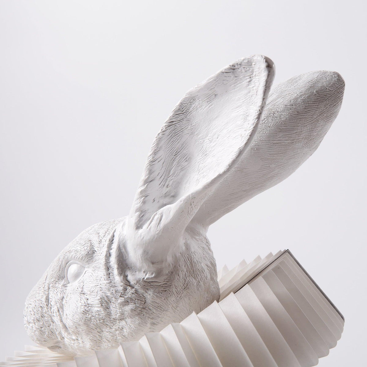 Bravore lámpara de mesa Rabbit X
