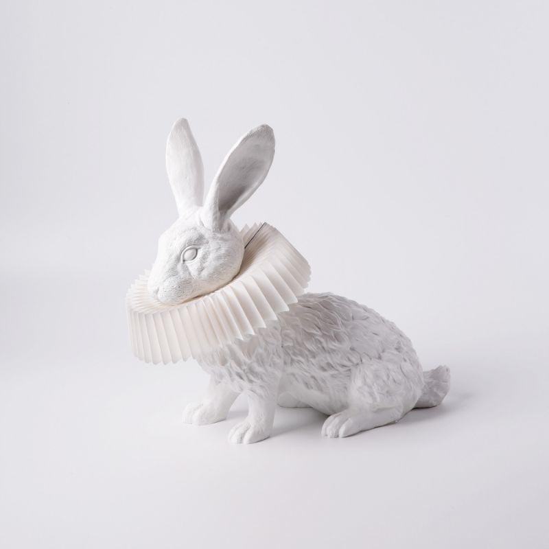 Bravore lámpara de mesa Rabbit X