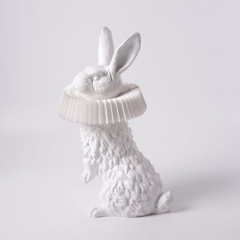 Bravore lámpara de mesa Rabbit X