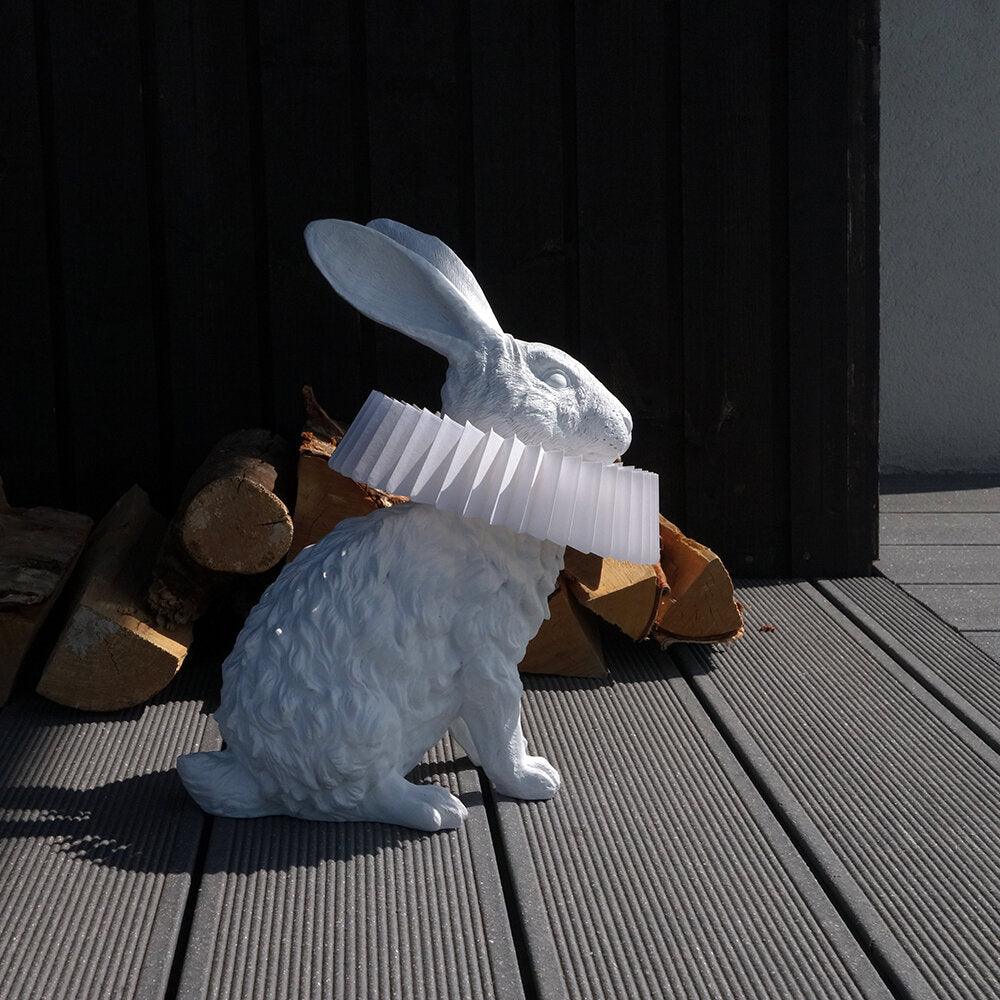 Bravore lámpara de mesa Rabbit X