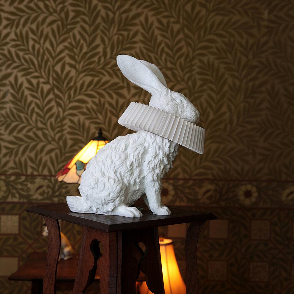 Bravore lámpara de mesa Rabbit X