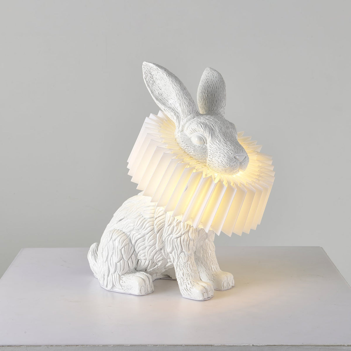 Bravore lámpara de mesa Rabbit X