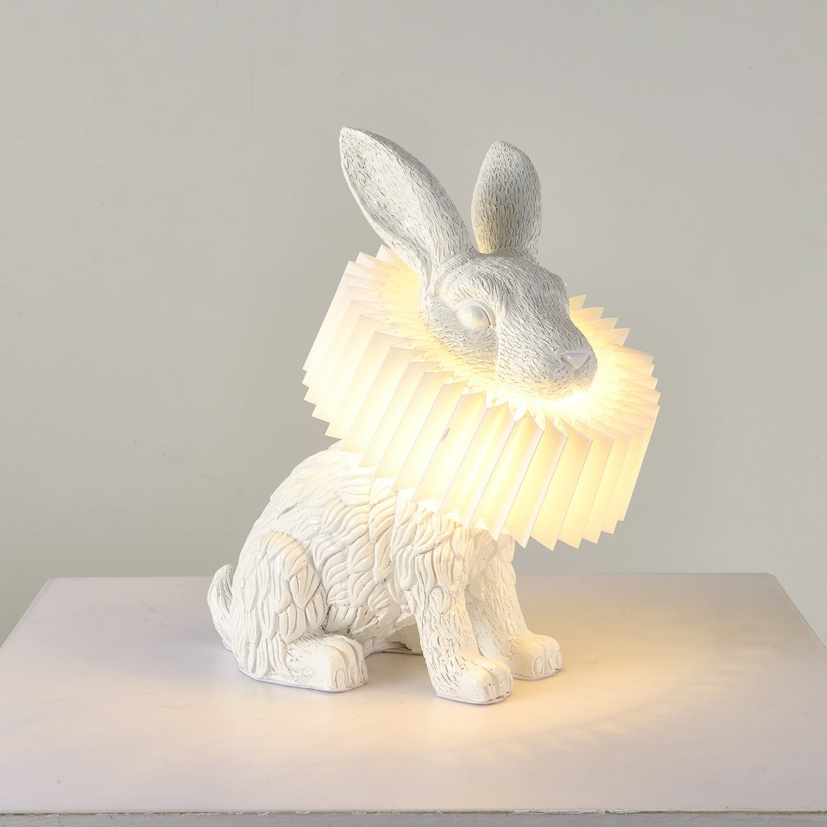 Bravore lámpara de mesa Rabbit X