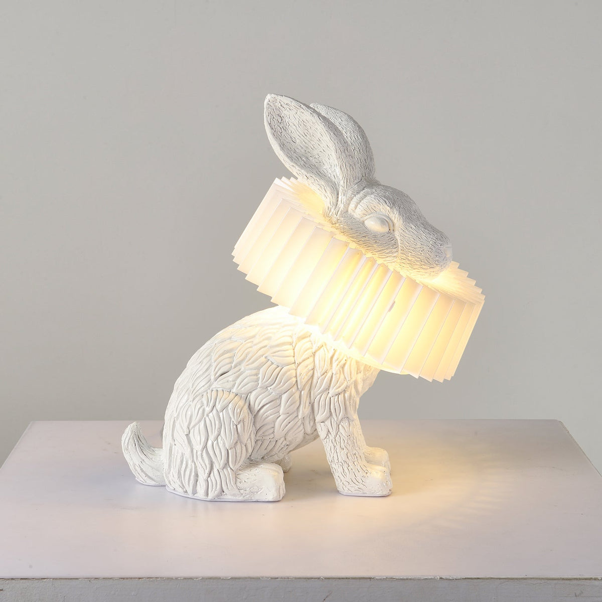 Bravore lámpara de mesa Rabbit X