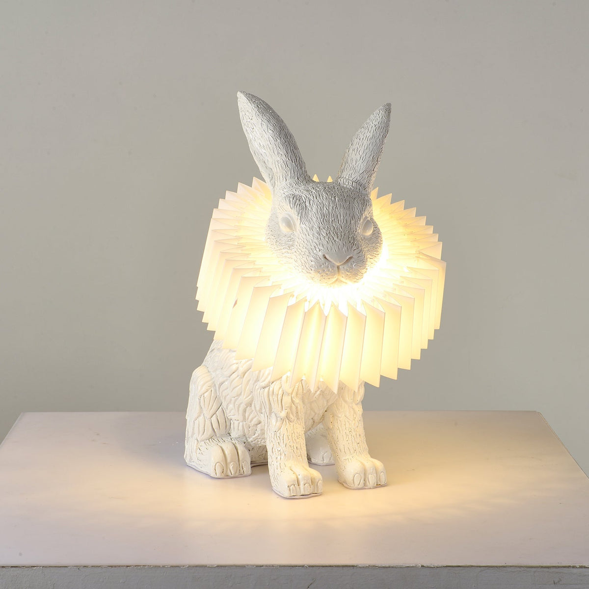 Bravore lámpara de mesa Rabbit X