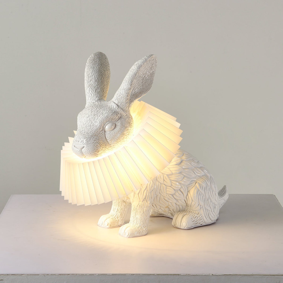 Bravore lámpara de mesa Rabbit X