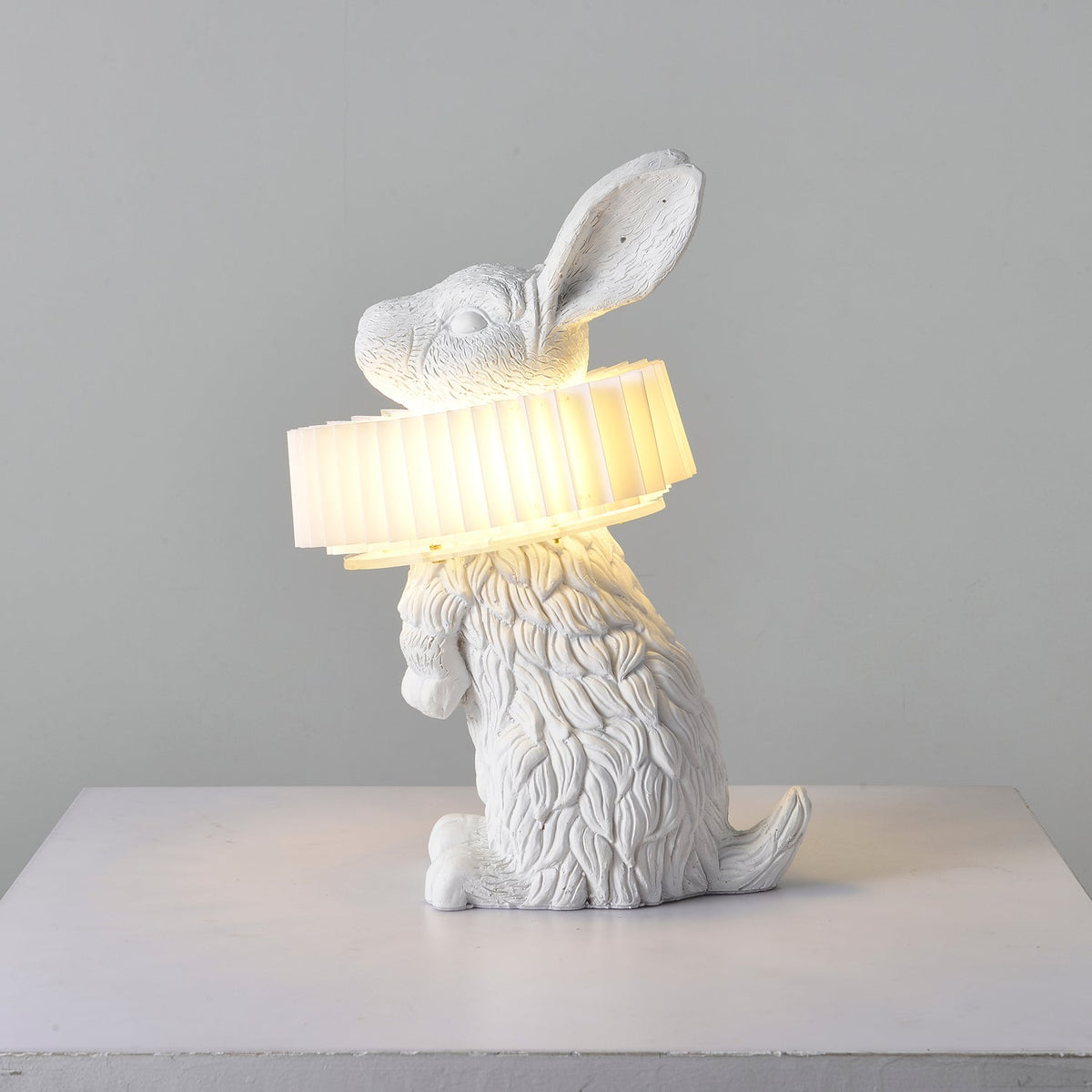 Bravore lámpara de mesa Rabbit X