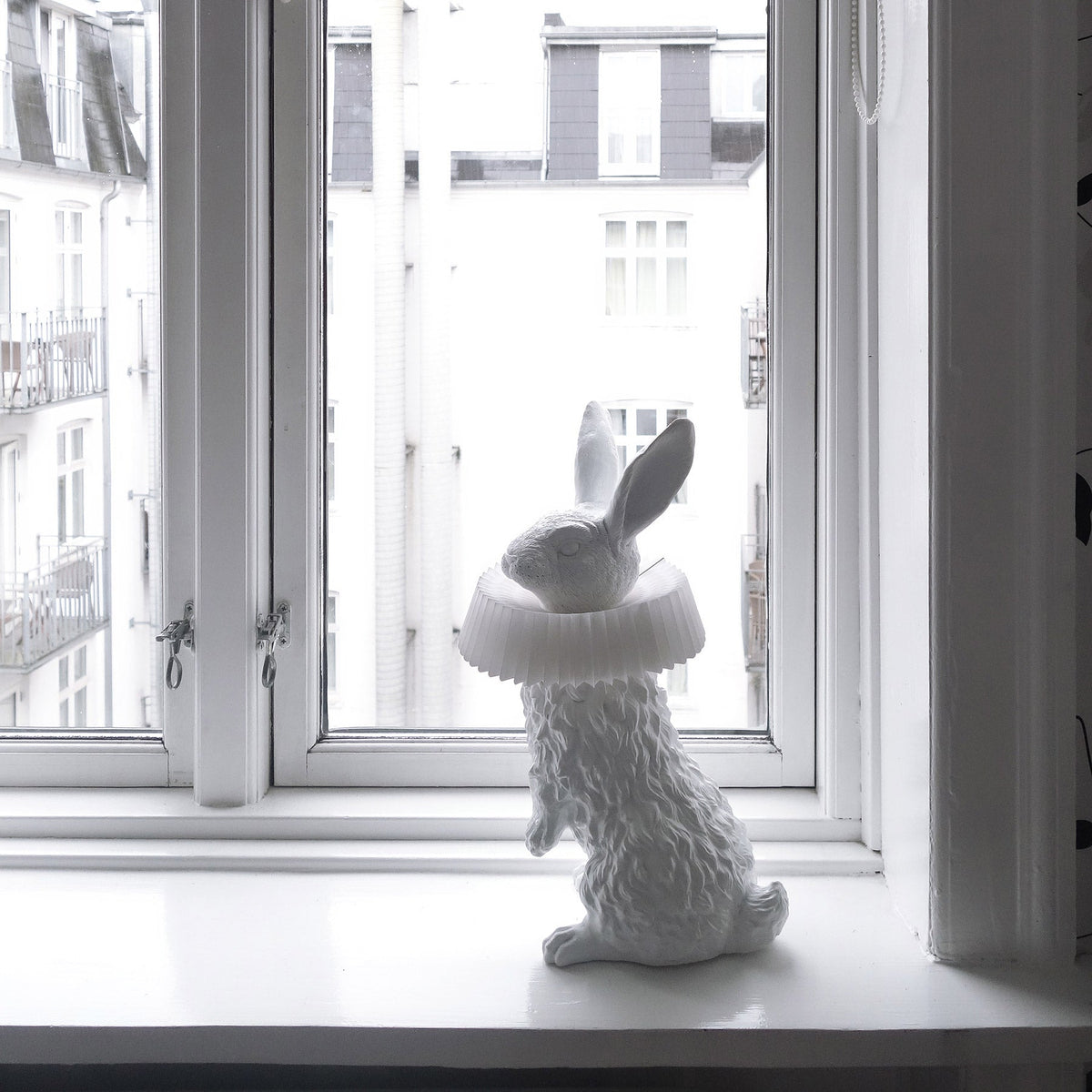 Bravore lámpara de mesa Rabbit X
