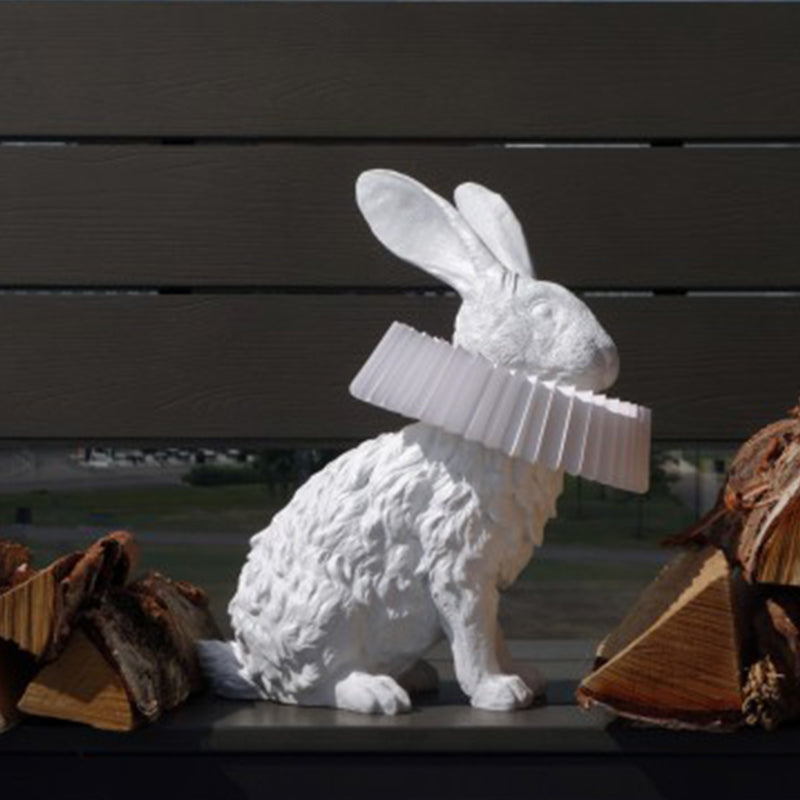 Bravore lámpara de mesa Rabbit X