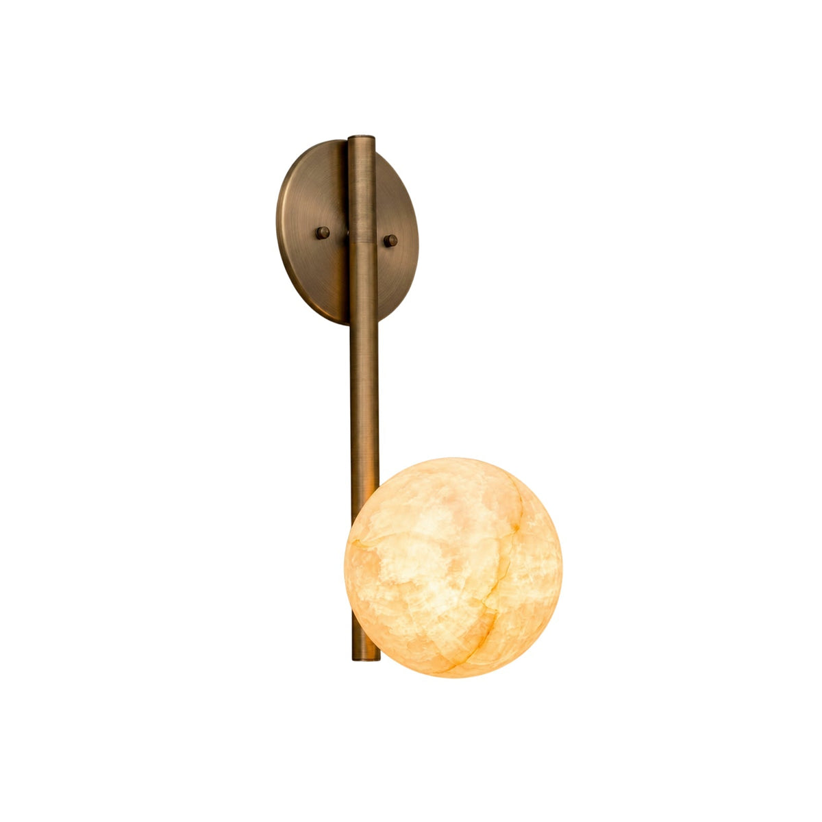 Mirirelle aplique de pared