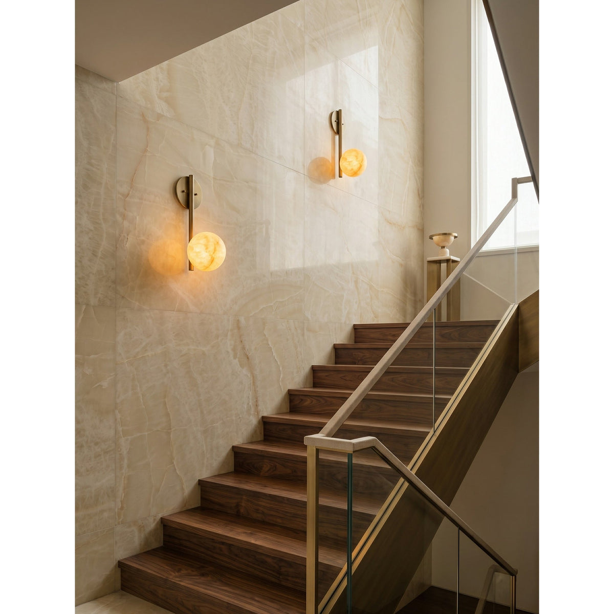 Mirirelle aplique de pared