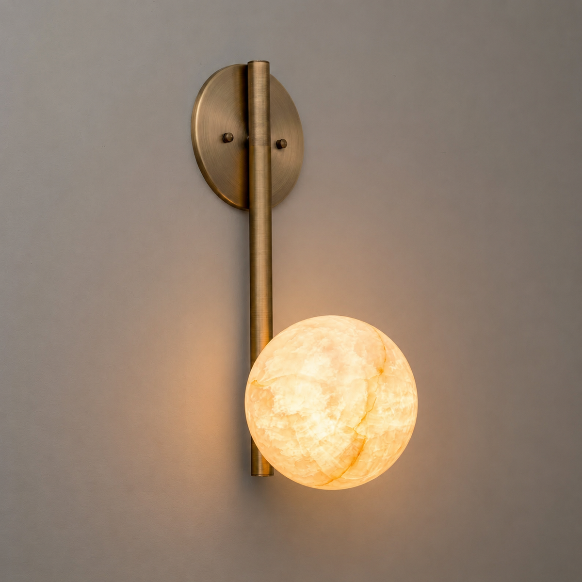 Mirirelle aplique de pared