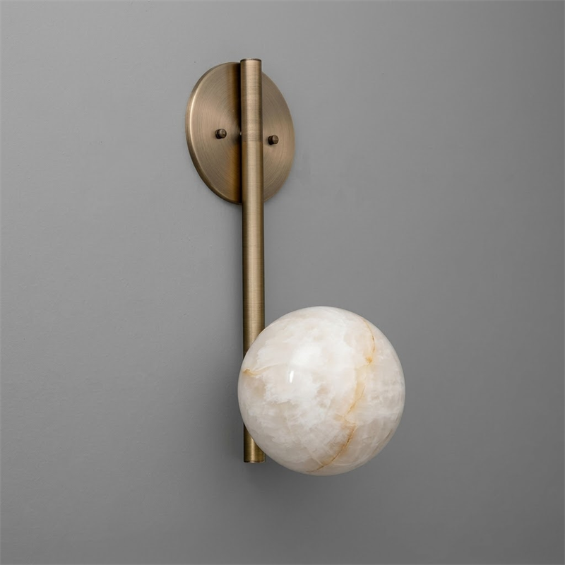 Mirirelle aplique de pared