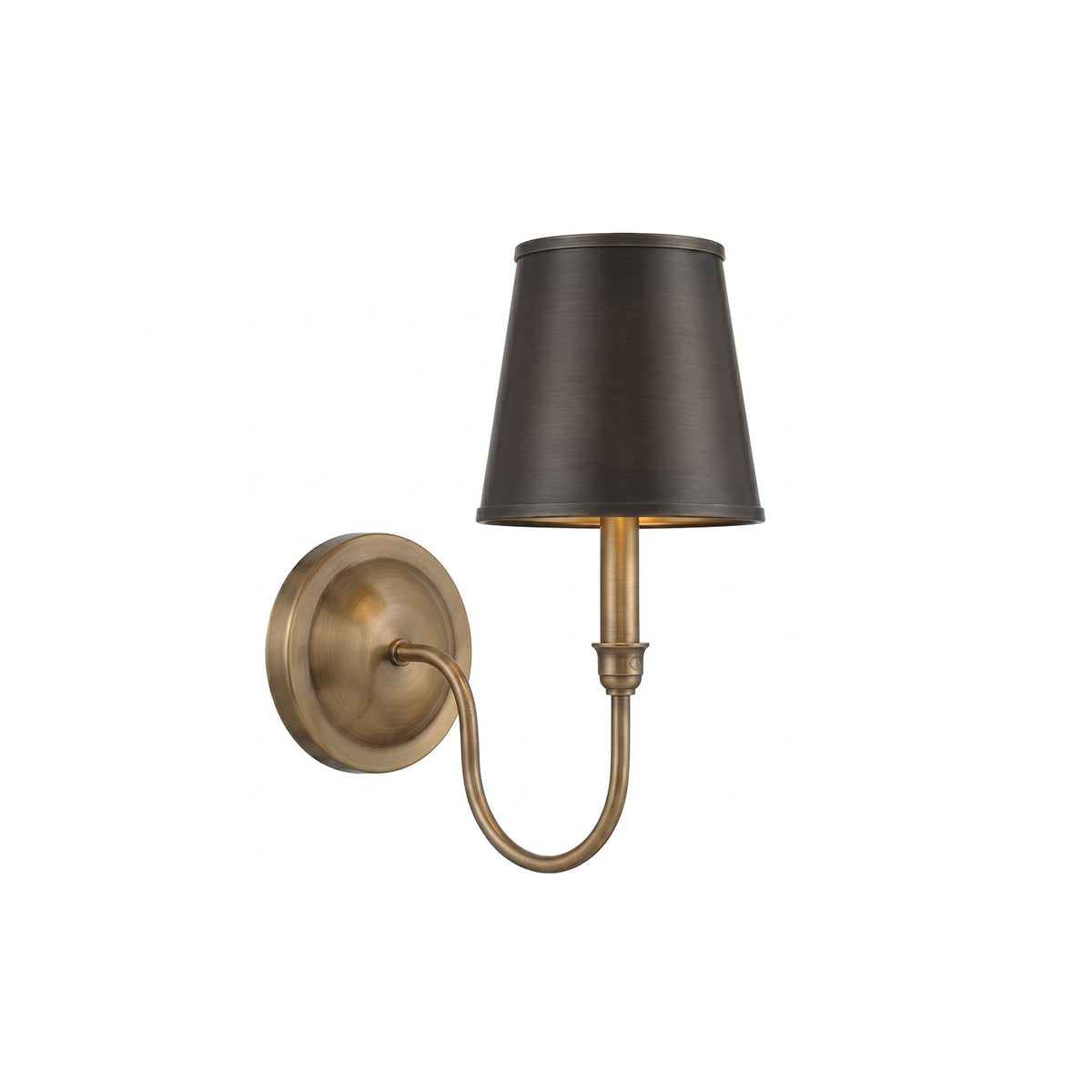 Liorisaria aplique de pared