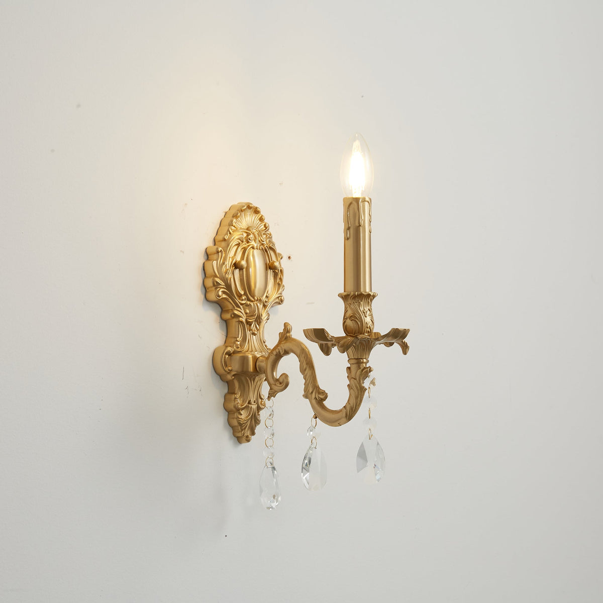 Mirineria aplique de pared