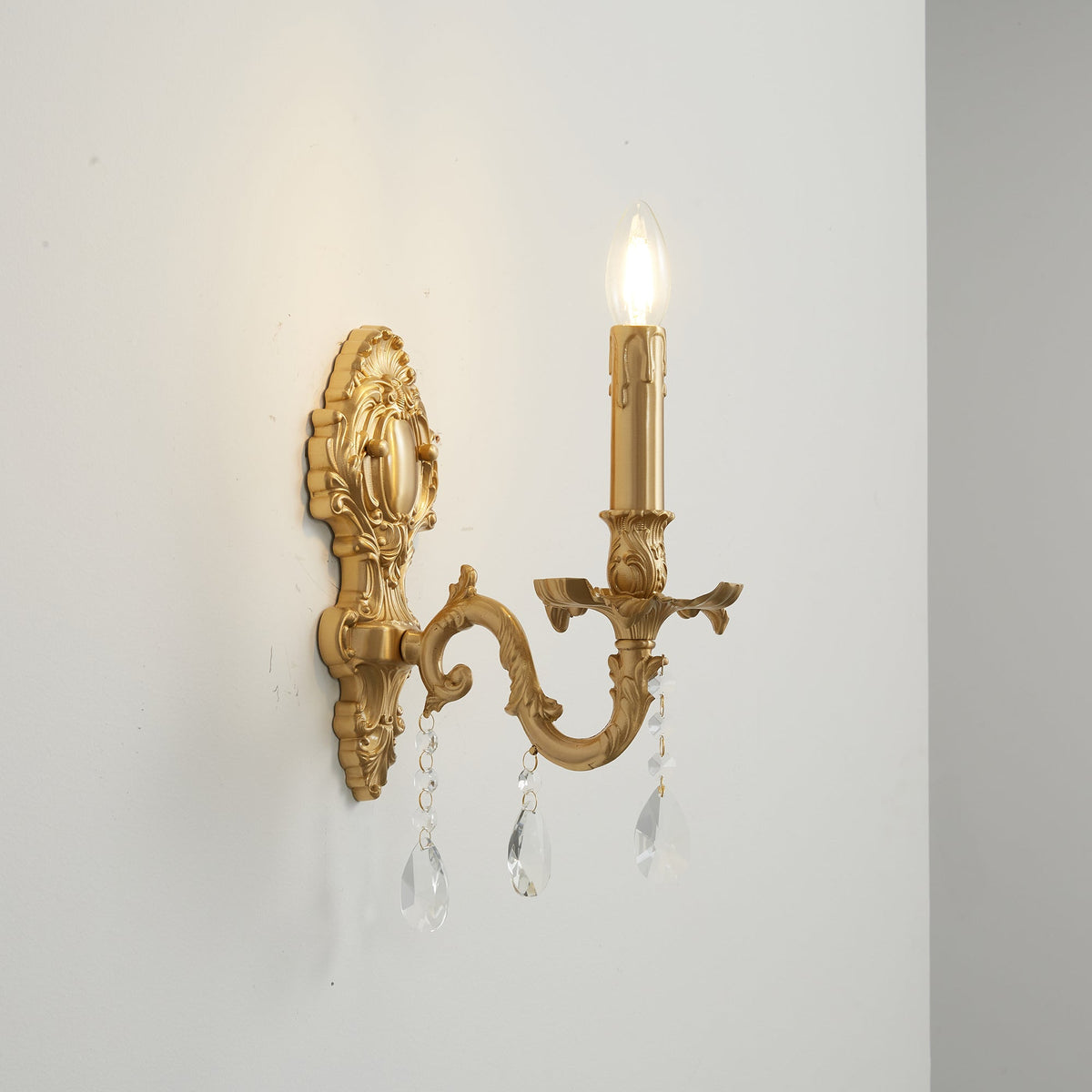 Mirineria aplique de pared