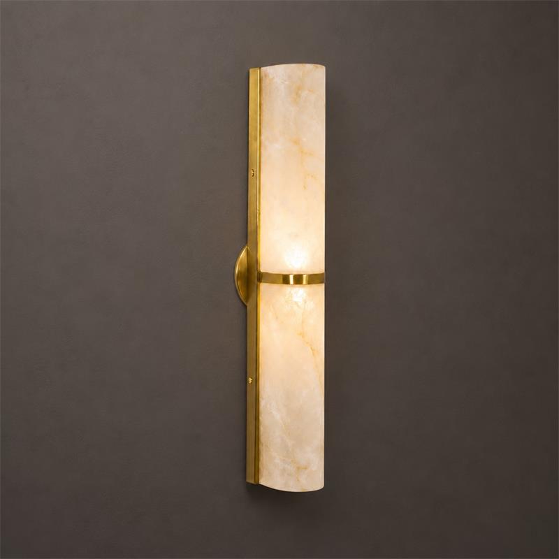 Viraenella aplique de pared
