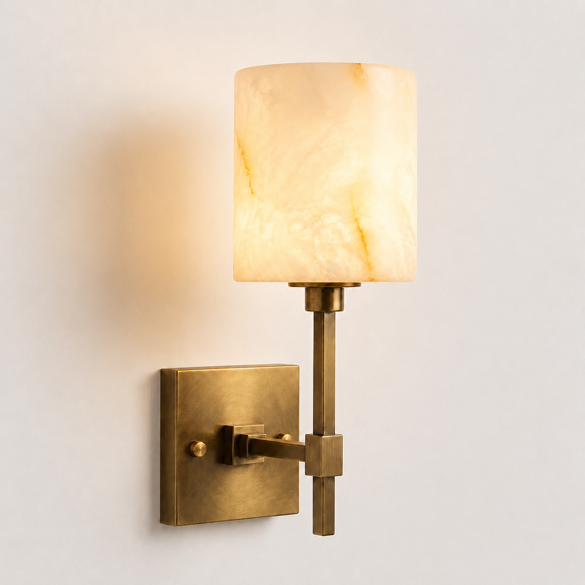Orelaelle aplique de pared