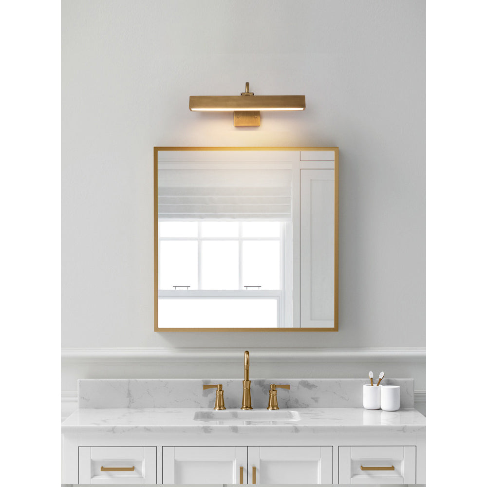 Huxley aplique de pared