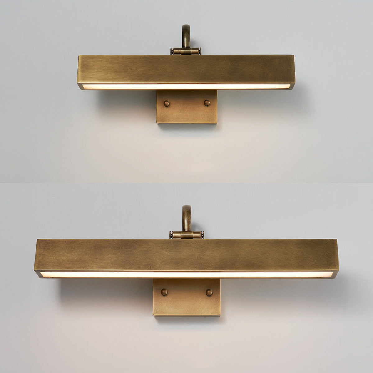 Huxley aplique de pared