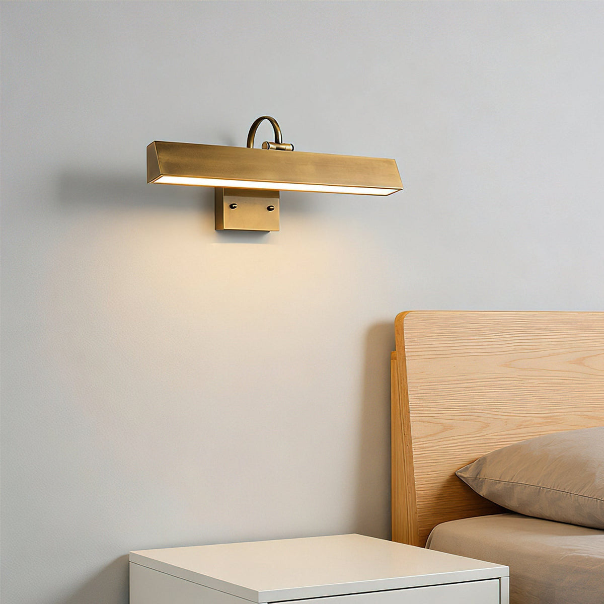 Huxley aplique de pared