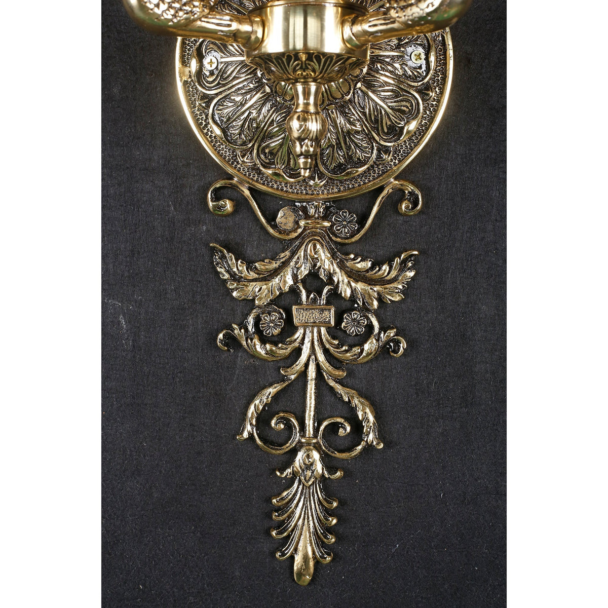 Valentino aplique de pared