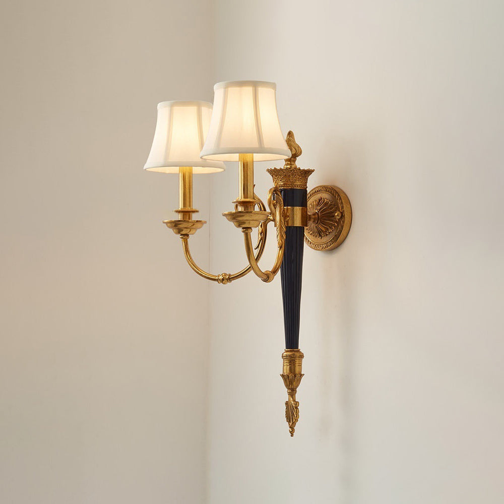 Duke aplique de pared