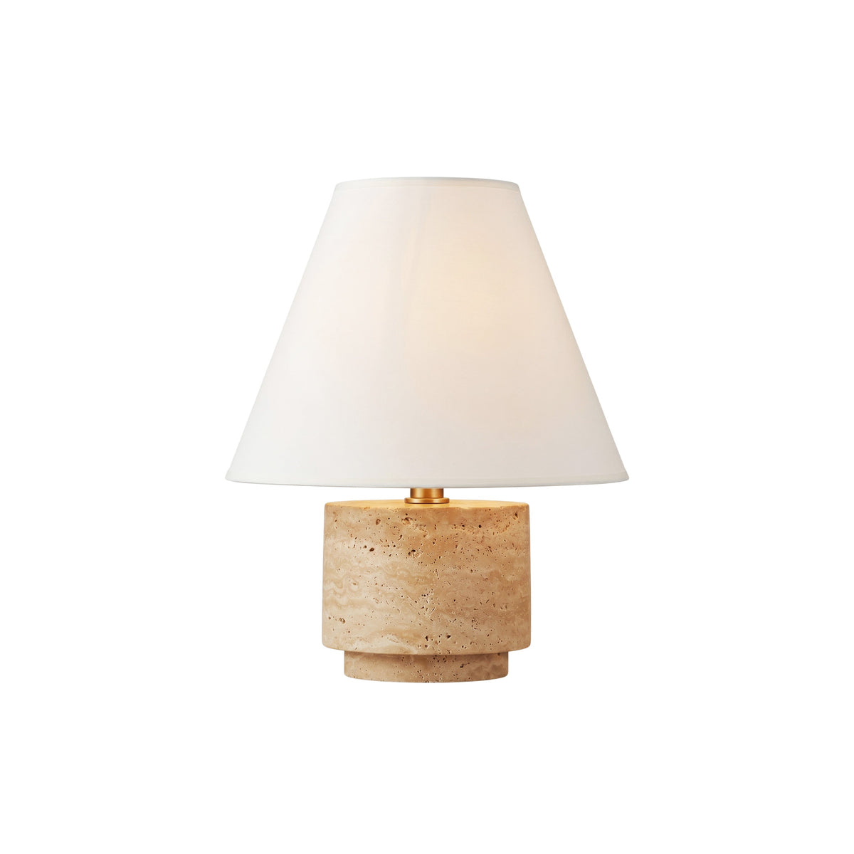 Bronte lámpara de mesa