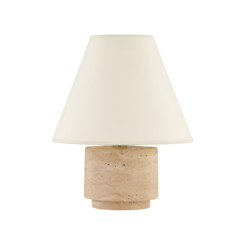 Bronte lámpara de mesa