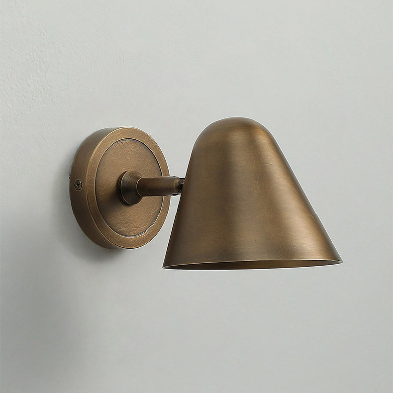 Orelelaria aplique de pared
