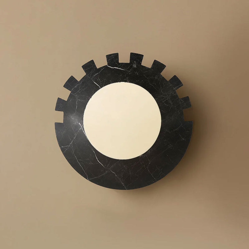 Rivaneria aplique de pared