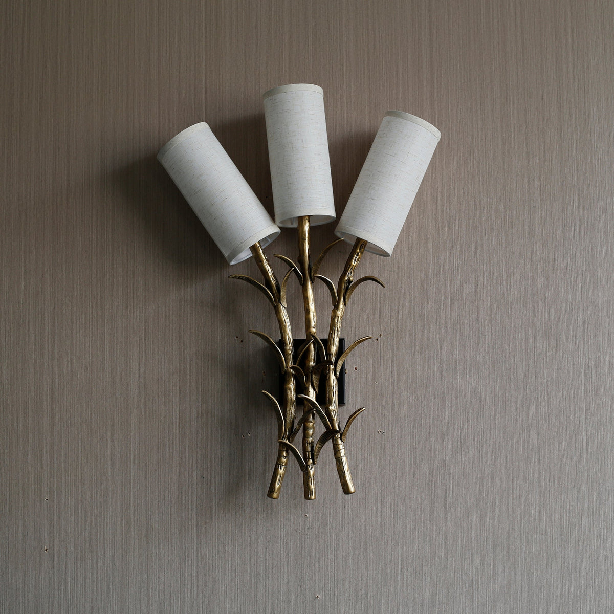 Chelsea aplique de pared