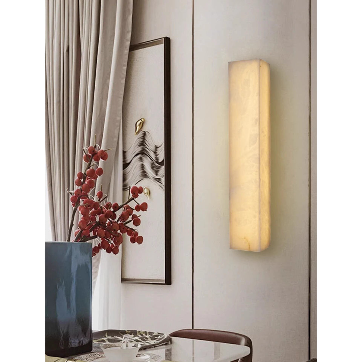 Ciralise aplique de pared