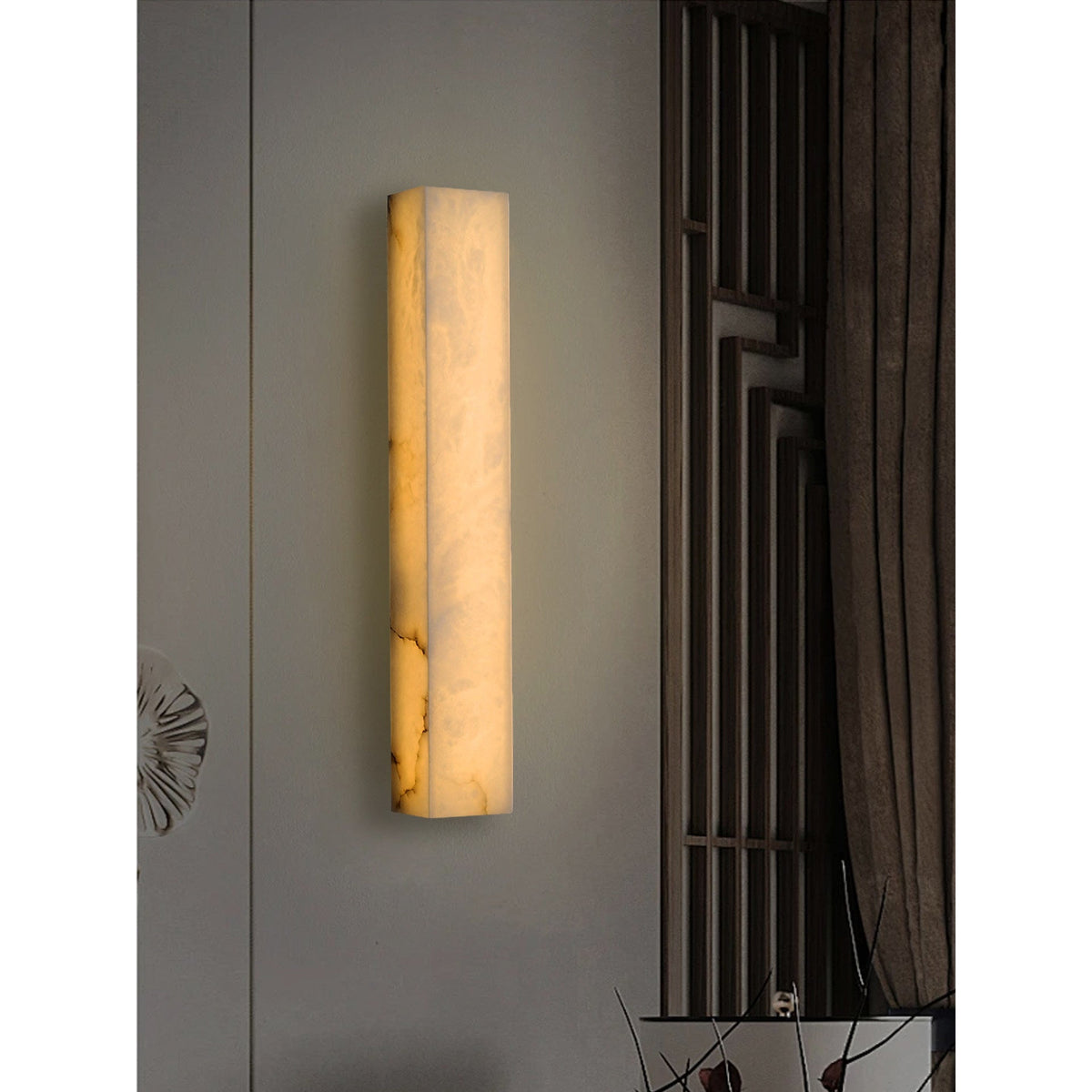 Ciralise aplique de pared