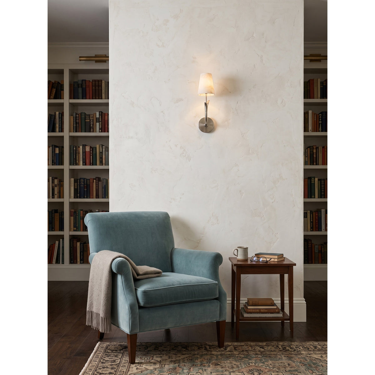 Luminella aplique de pared