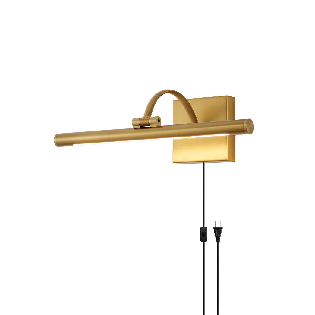 Reninina aplique de pared