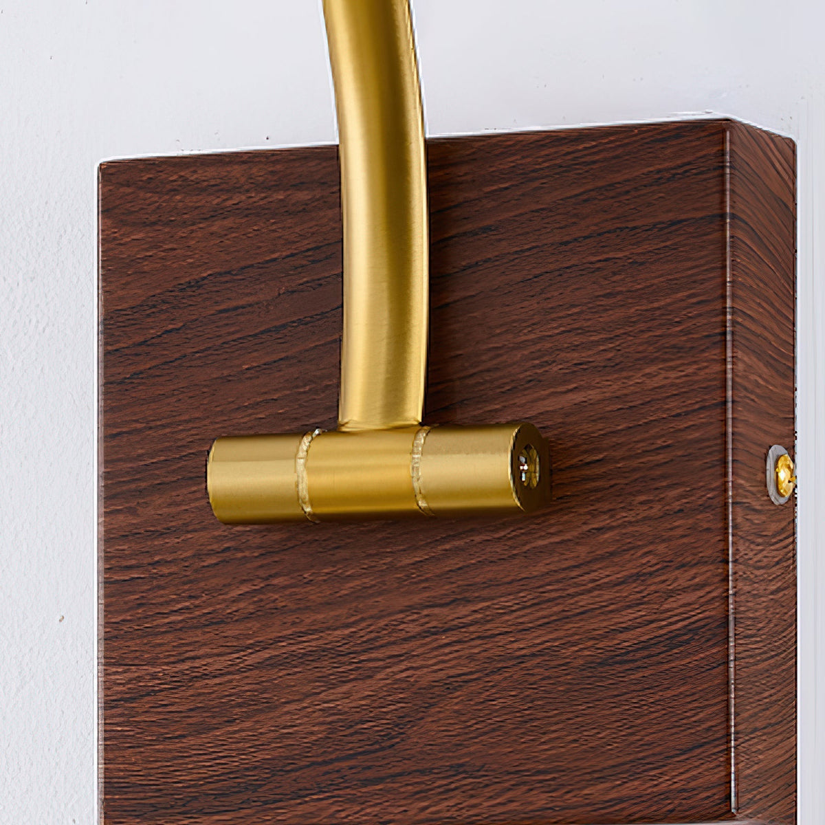 Reninina aplique de pared