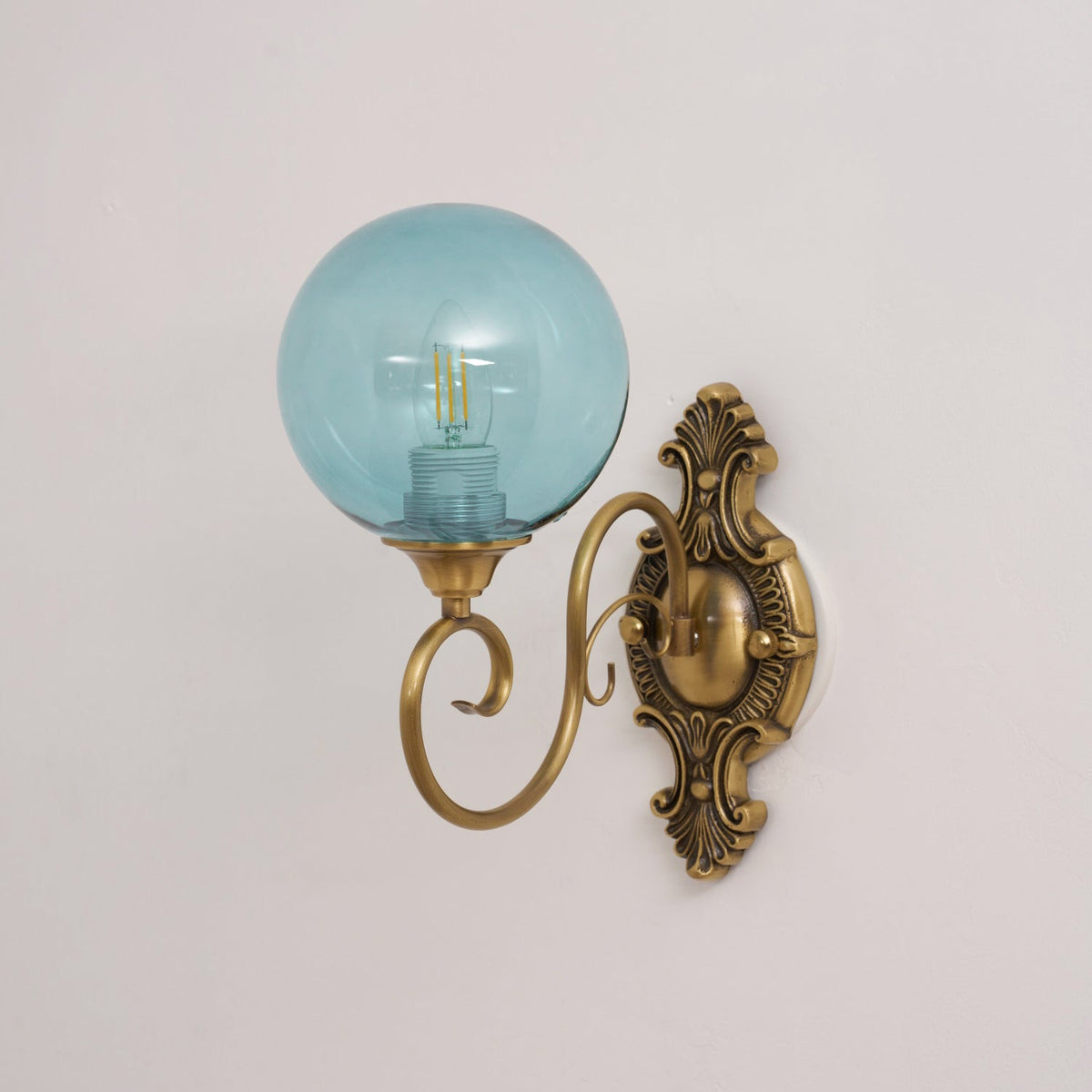 Lavinia aplique de pared