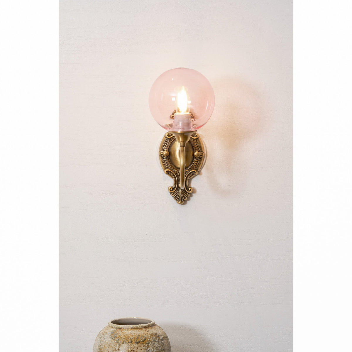 Lavinia aplique de pared