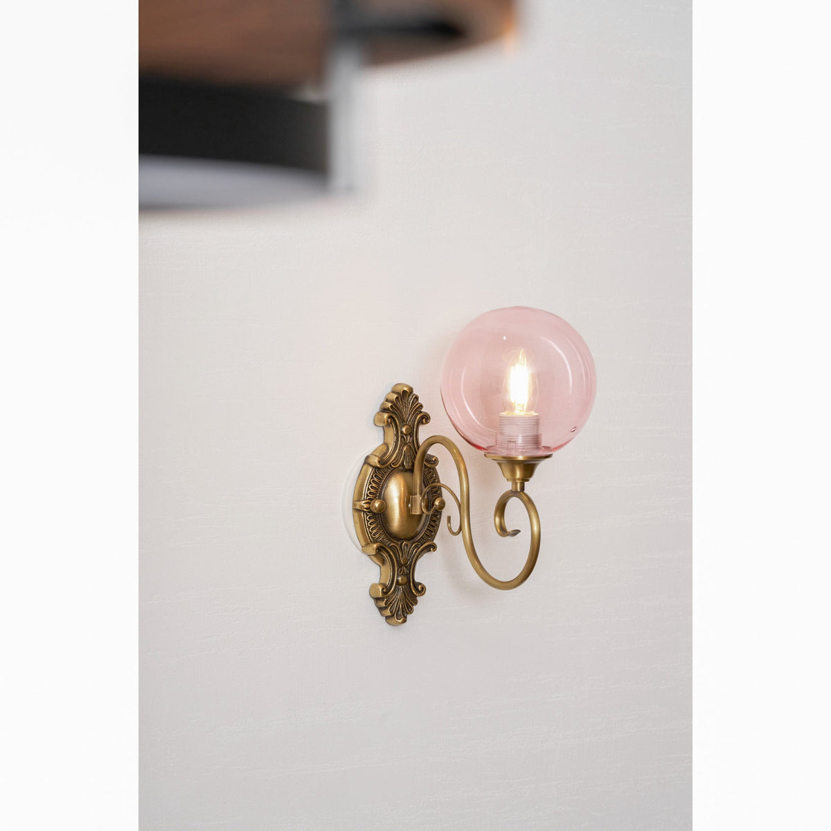 Lavinia aplique de pared