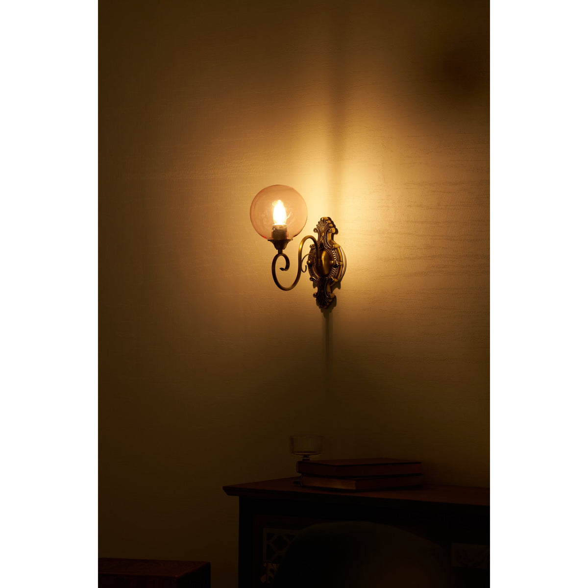 Lavinia aplique de pared
